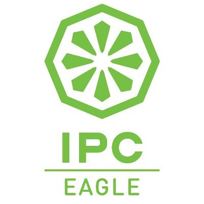 IPC Eagle logo